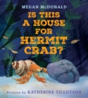 Image for Is This a House for Hermit Crab?