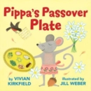 Image for Pippa&#39;s Passover Plate