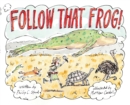 Image for Follow That Frog!