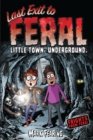 Image for Last Exit to Feral