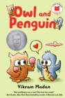 Image for Owl and Penguin