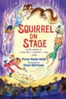 Image for Squirrel on stage