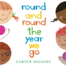 Image for Round and Round the Year We Go