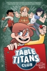 Image for Table Titans Club