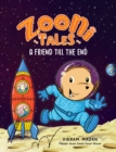 Image for Zooni Tales: A Friend Till the End