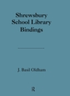 Image for Shrewsbury School Library
