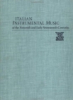 Image for Agostino Soderini : Canzoni a 4. &amp; 8. Voci...Libro Primo (Milan, 1608)
