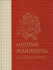 Image for Medieval Scandinavia  : an encyclopedia
