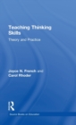 Image for Teaching Thinking Skills