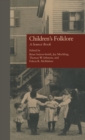 Image for Children&#39;s Folklore