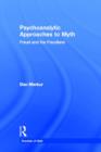 Image for Psychoanalytic Approaches to Myth