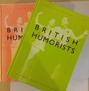 Image for Encyclopedia of British Humorists