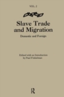 Image for The Slave Trade &amp; Migration