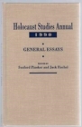 Image for Holocaust Studies Annual 1990