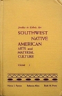 Image for Southwest Native American Arts