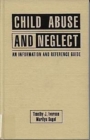 Image for Child Abuse &amp; Neglect Hc