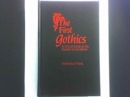 Image for The First Gothics : A Critical Guide to the English Gothic Novel