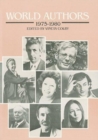 Image for World Authors 1975-1980