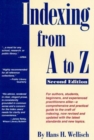 Image for Indexing from A to Z