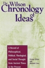 Image for Wilson Chronology of Ideas