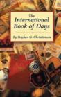 Image for The International Book of Days