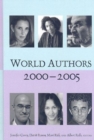 Image for World Authors 2000-2005