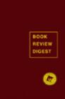 Image for Book Review Digest 2012