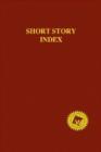 Image for Short Story Index 2012