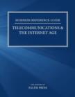 Image for Telecommunications &amp; the Internet Age