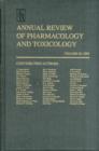 Image for Pharmacology &amp; Toxicology