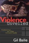 Image for Violence Unveiled