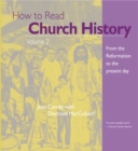 Image for How to Read Church History Volume 2