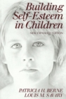 Image for Building Self-Esteem in Children