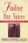Image for Finding Our Voices
