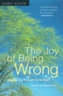 Image for Joy of Being Wrong