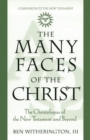 Image for Many Faces of Christ