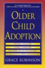 Image for Older Child Adoption