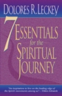 Image for Seven essentials for the spiritual journey