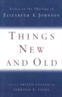 Image for THINGS NEW &amp; OLD