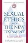 Image for Sexual Ethics and the New Testament : Behavior and Belief