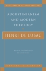 Image for Augustinianism and Modern Theology