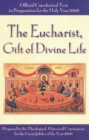 Image for EUCHARIST THE GIFT OF DIVINE LOVE