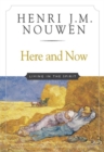 Image for Here and Now : Living in the Spirit