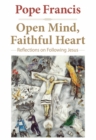 Image for Open Mind, Faithful Heart