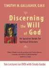 Image for Discerning the Will of God : An Ignatian Guide for Spiritual Directors