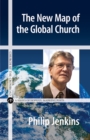 Image for The new map of the global church