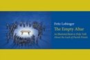 Image for The Empty Altar : An Illustrated Book to Help Talk About the Lack of Parish Priests