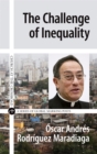 Image for The challenge of inequality