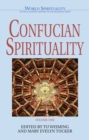 Image for Confucian Spirituality