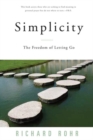 Image for Simplicity  : the freedom of letting go
